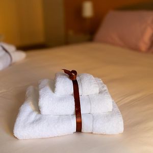 Camera deluxe con letto king size